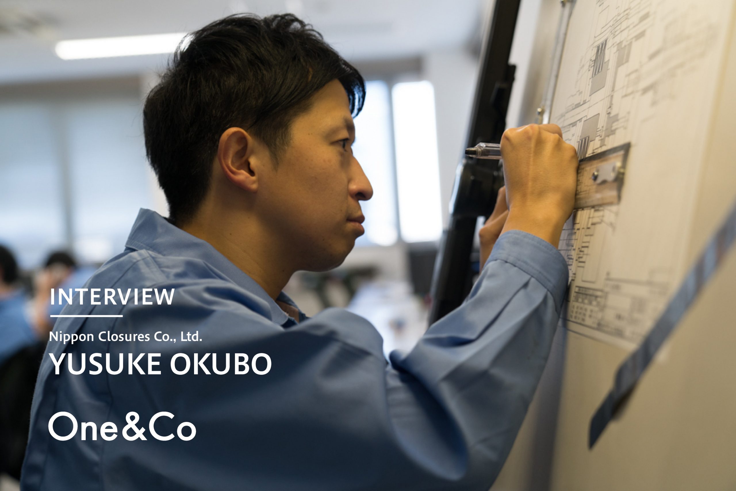 One&Co | 特別インタビュー｜ICMGと日系企業によるシンガポールを起点としたイノベーション活動