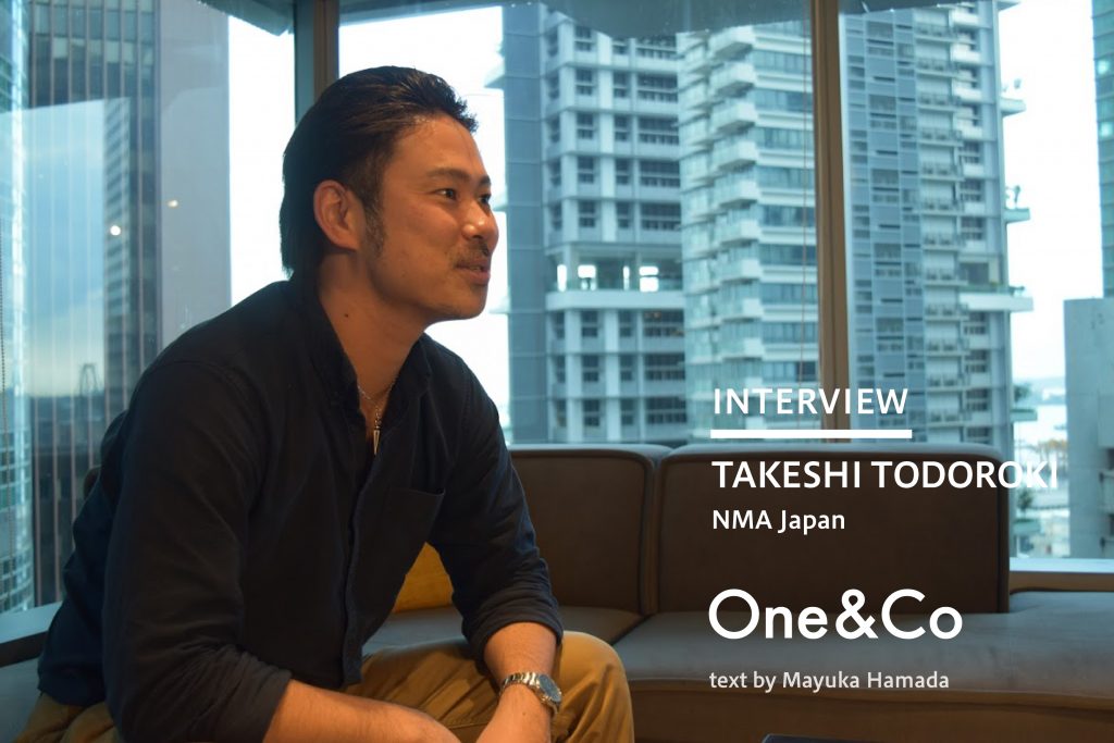 One Co 韓国コスメ輸入販売会社をシンガポールで設立した ロッキー こと 轟さんに聞く One Co 韓国コスメ輸入販売会社をシンガポールで設立した ロッキー こと 轟さんに聞く